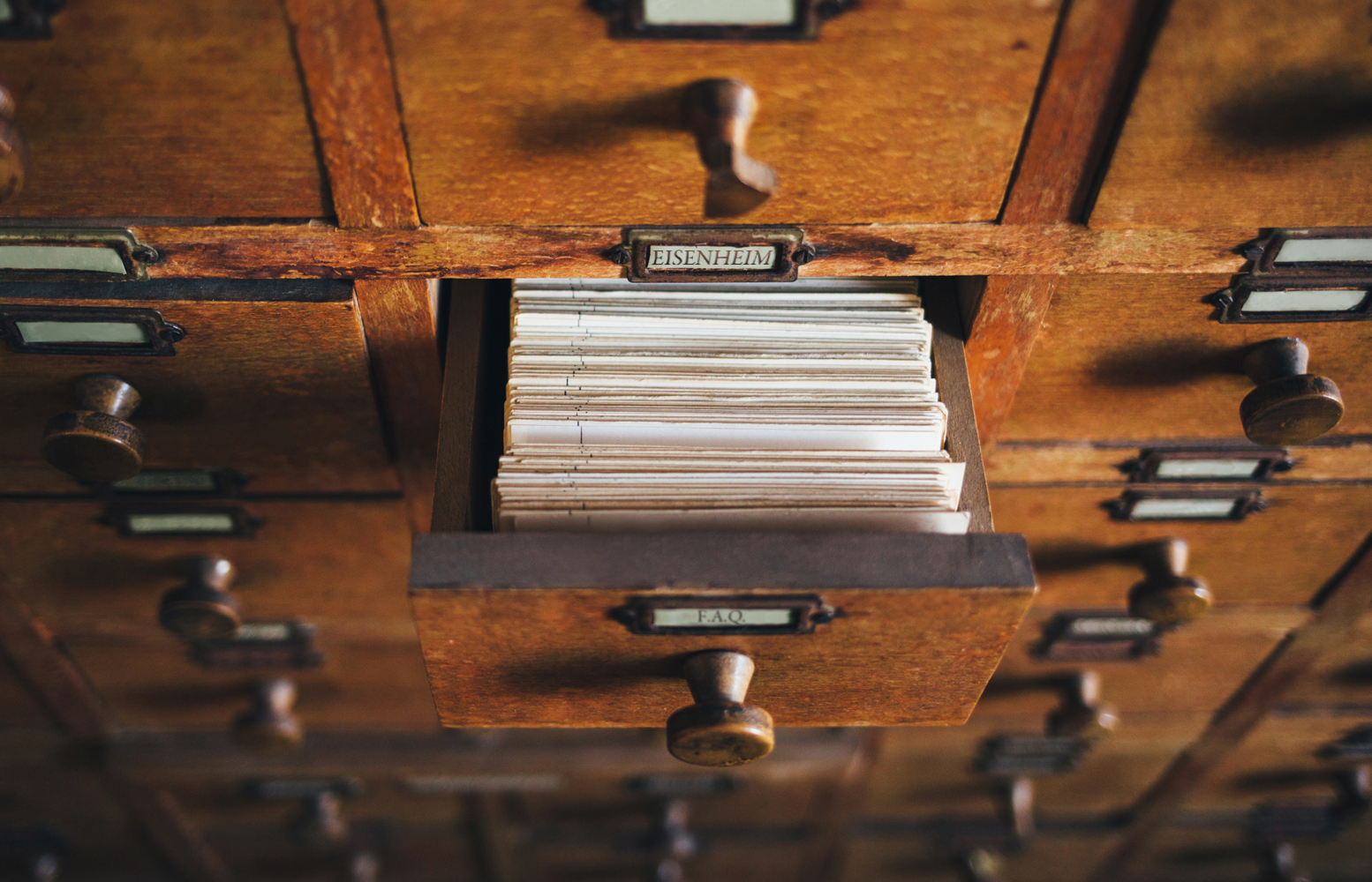 Často Kladené Otázky